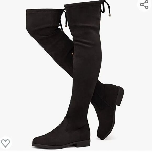 a.n.a Shoes - A.N.A NEW APPROACH OVER THE KNEE LENGTH WOMEN"S BOOT
